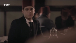 Payitaht Sultan Abdulhamid - Season 01 Episode 388